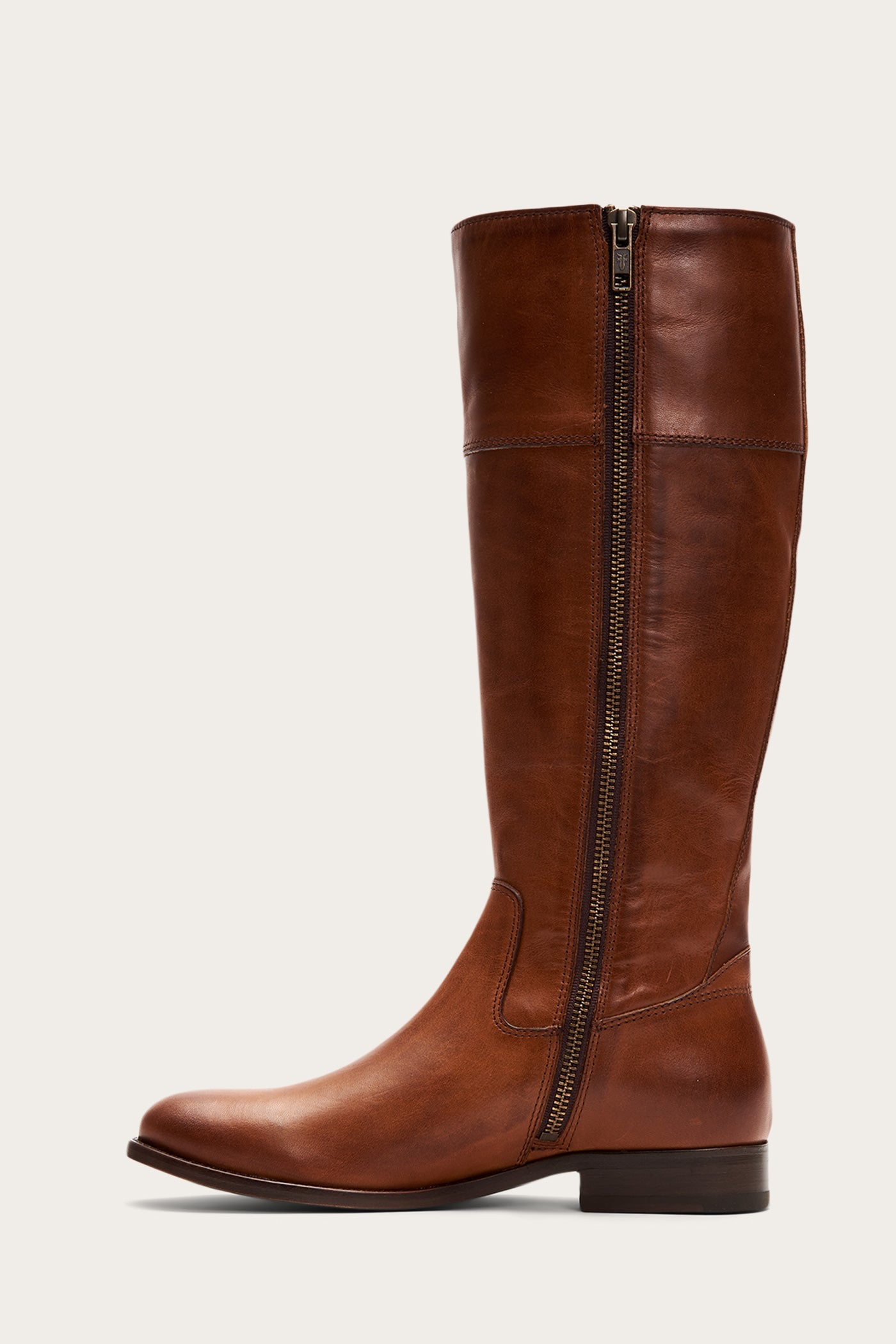 Melissa D Ring Tall Wide Calf - Pre-Loved - Image 3