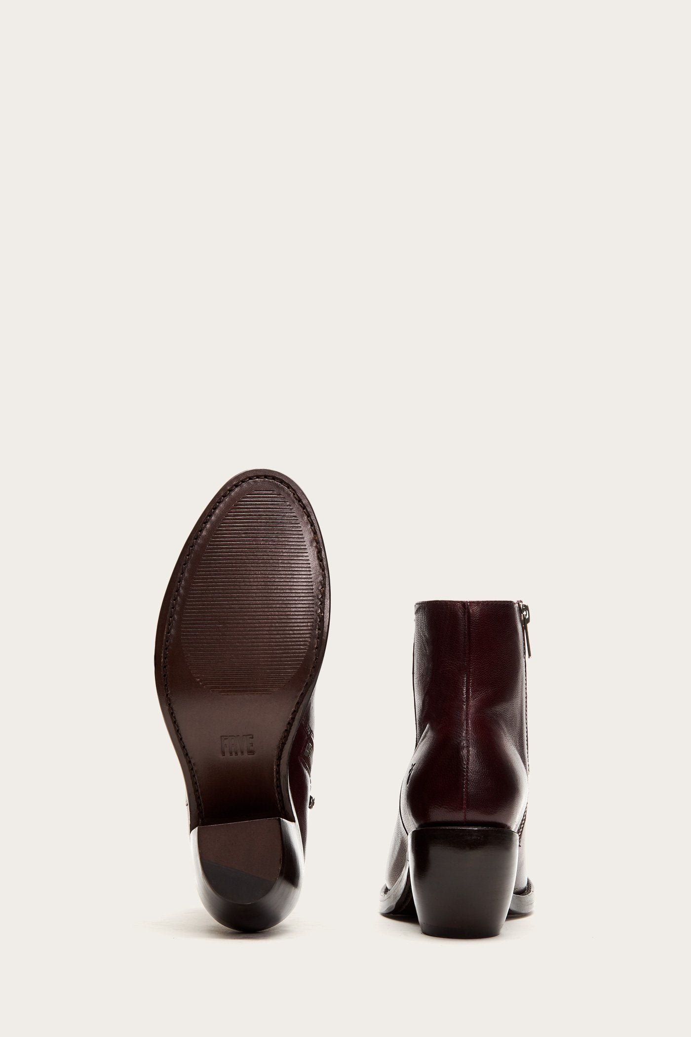 Rosalia Bootie - Pre-Loved - Image 3