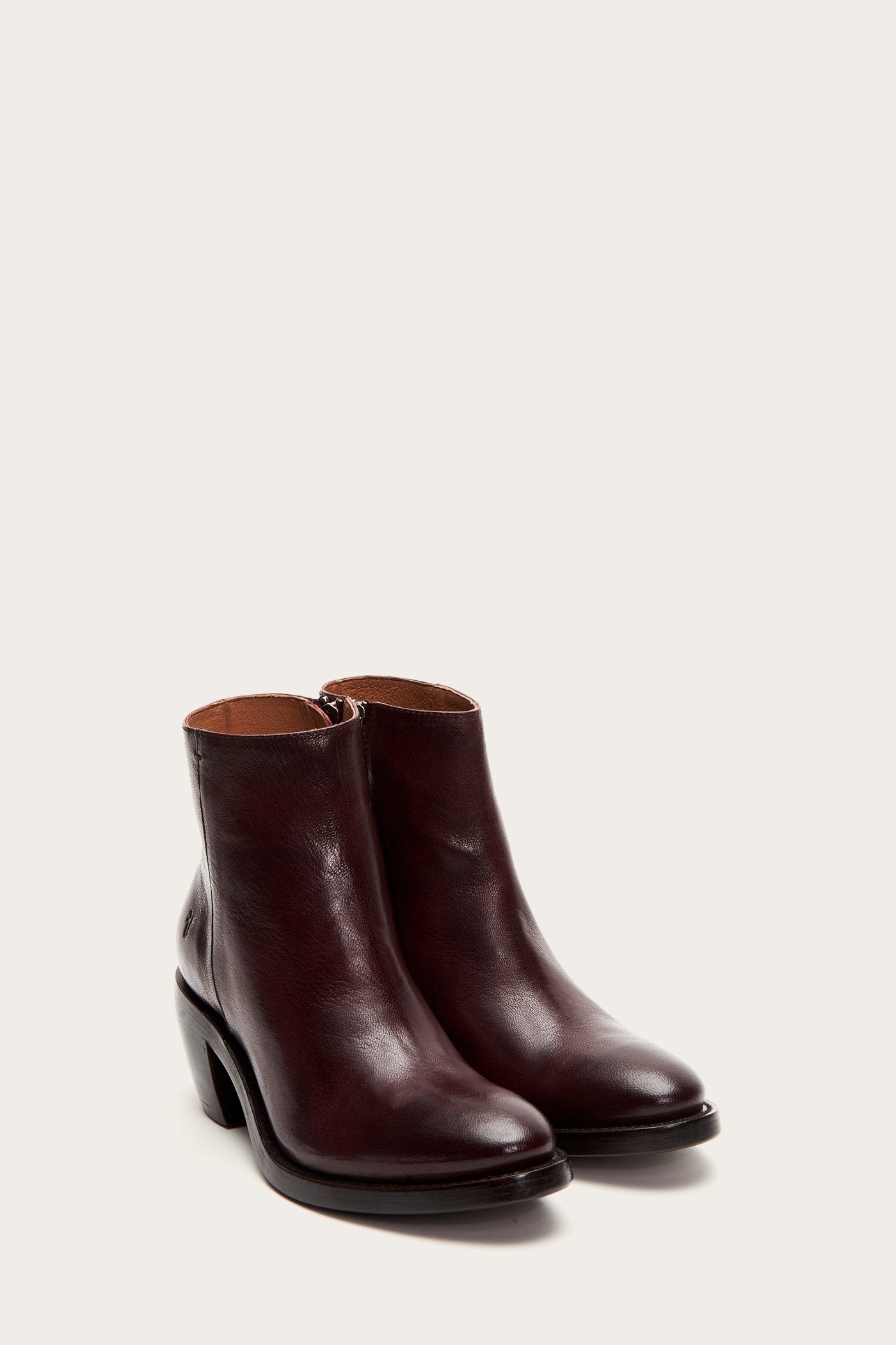 Rosalia Bootie - Pre-Loved - Image 2