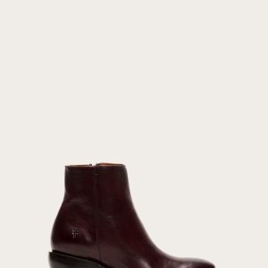 Rosalia Bootie - Pre-Loved
