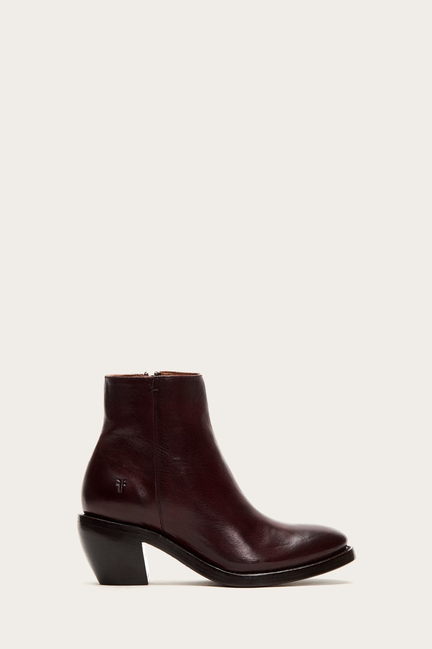 Rosalia Bootie - Pre-Loved - Image 8