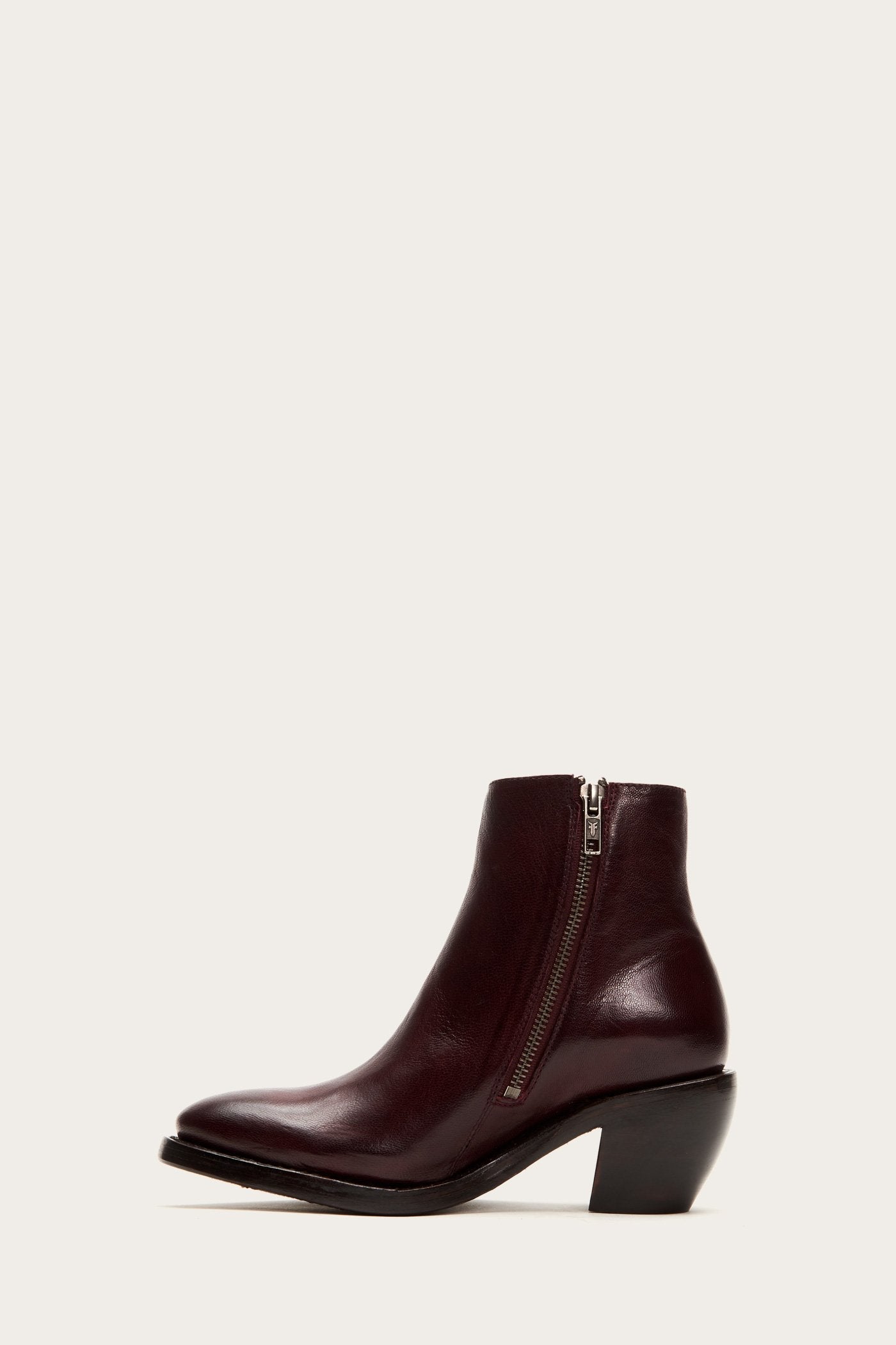 Rosalia Bootie - Pre-Loved - Image 4