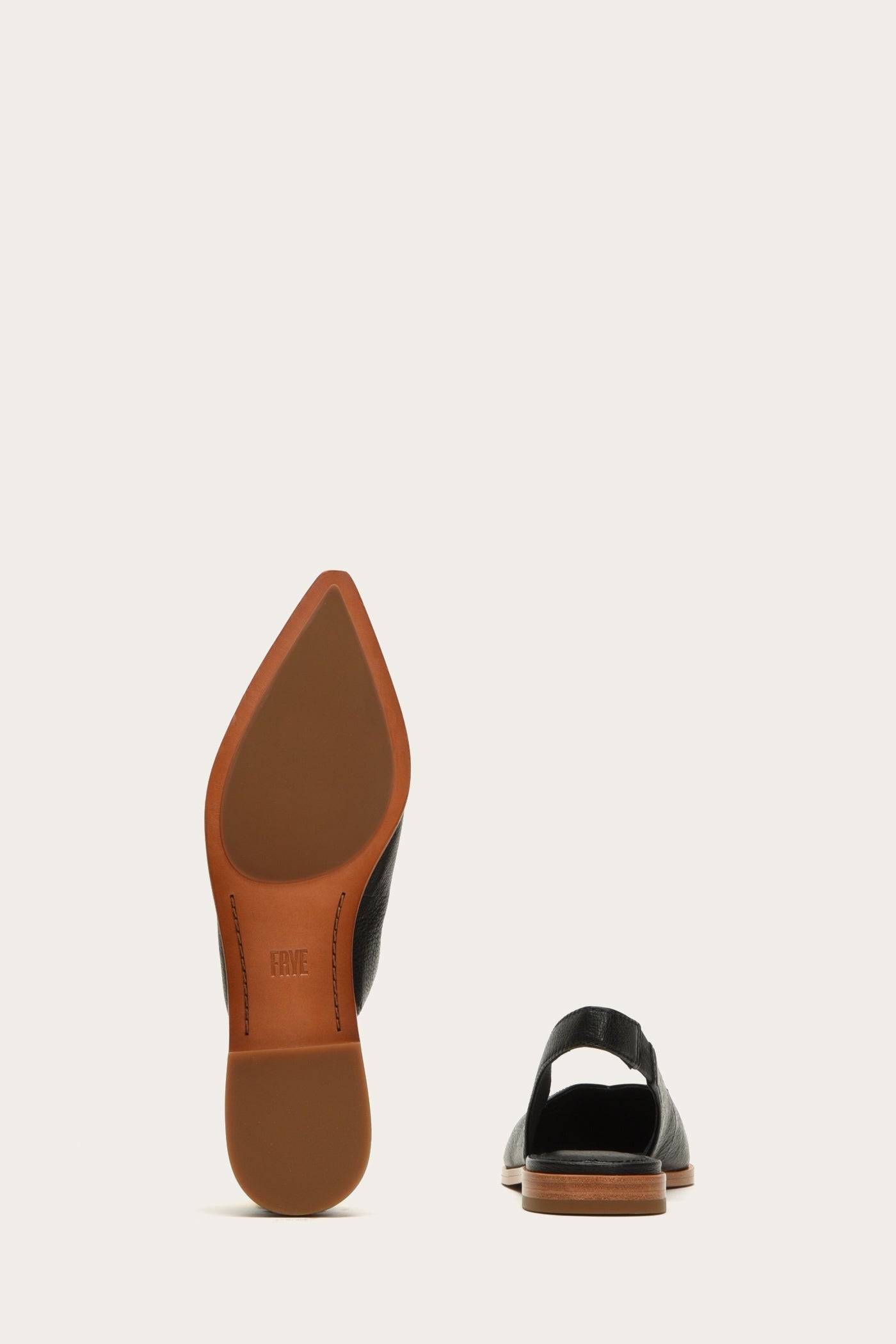 Kenzie Sling Back - Frye Found - Image 4