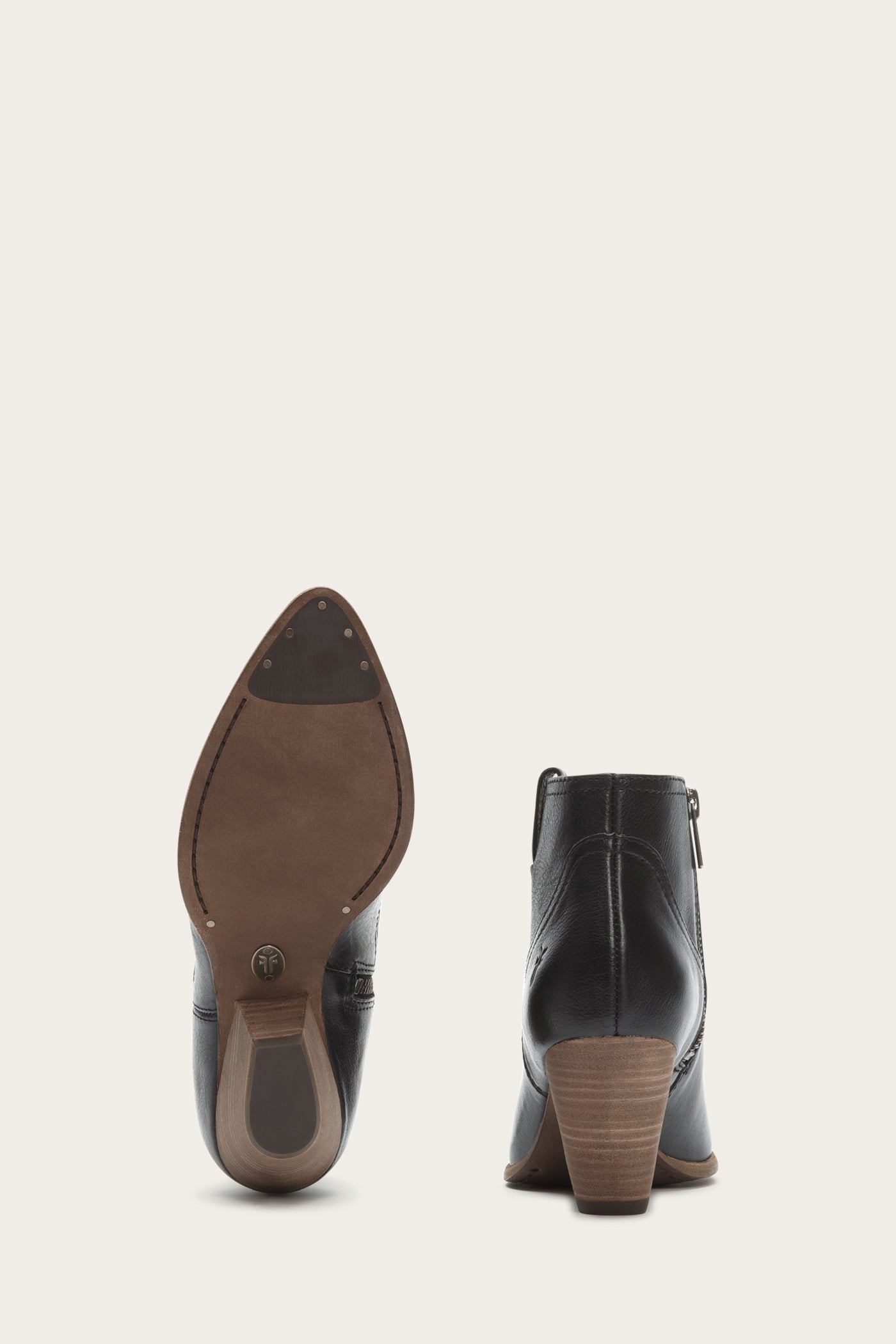 Reina Bootie - Pre-Loved - Image 5