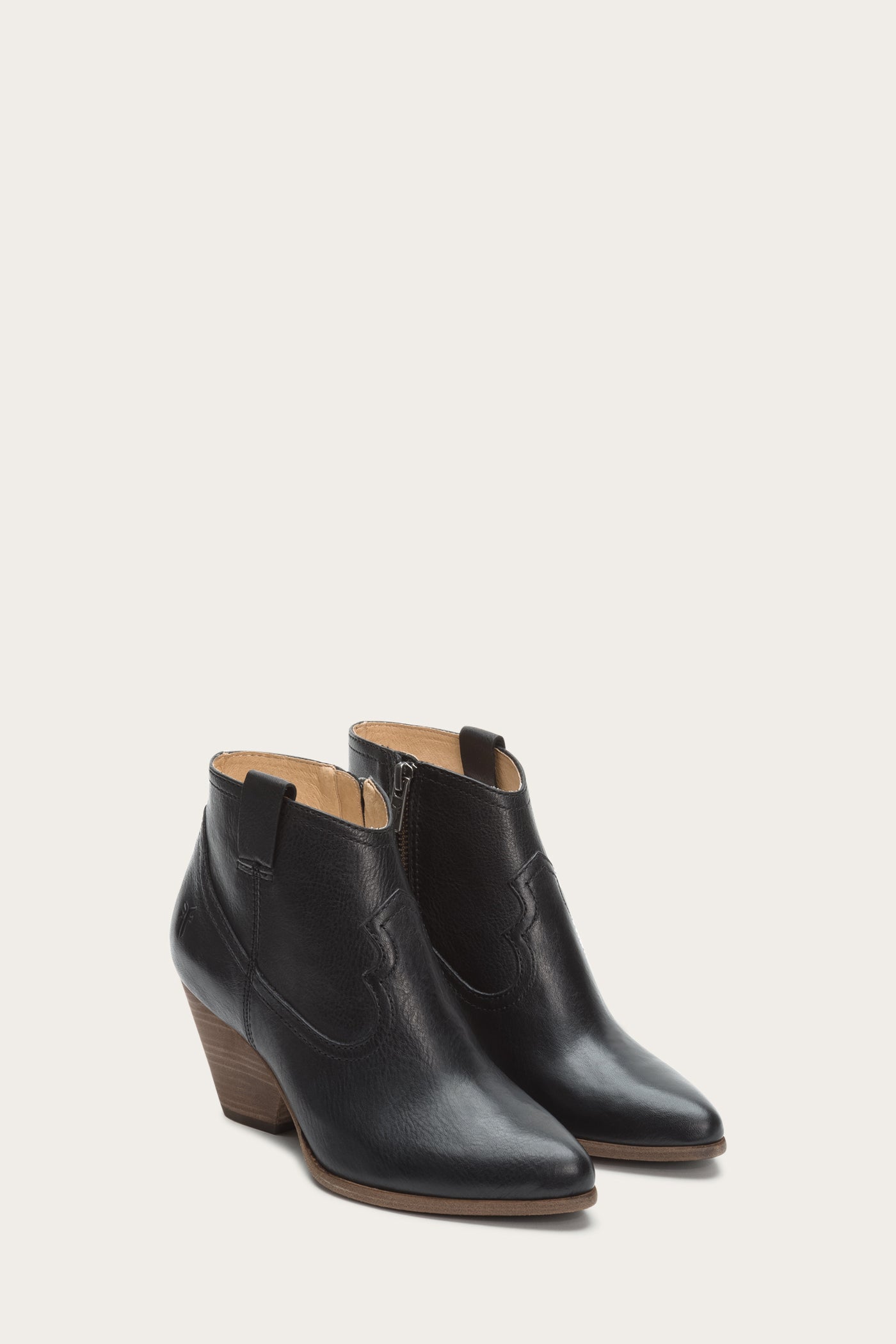 Reina Bootie - Pre-Loved - Image 3