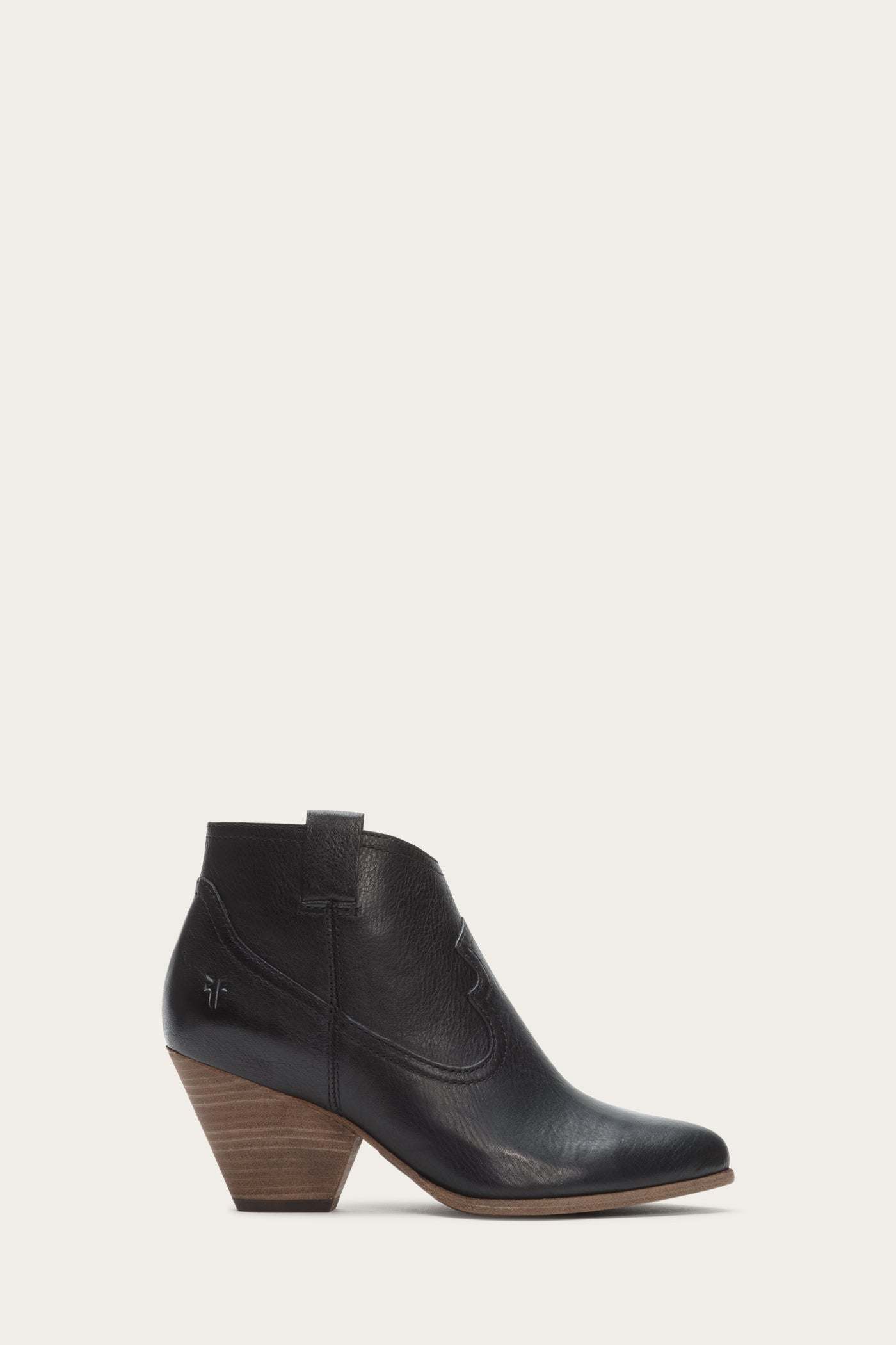 Reina Bootie - Pre-Loved - Image 2