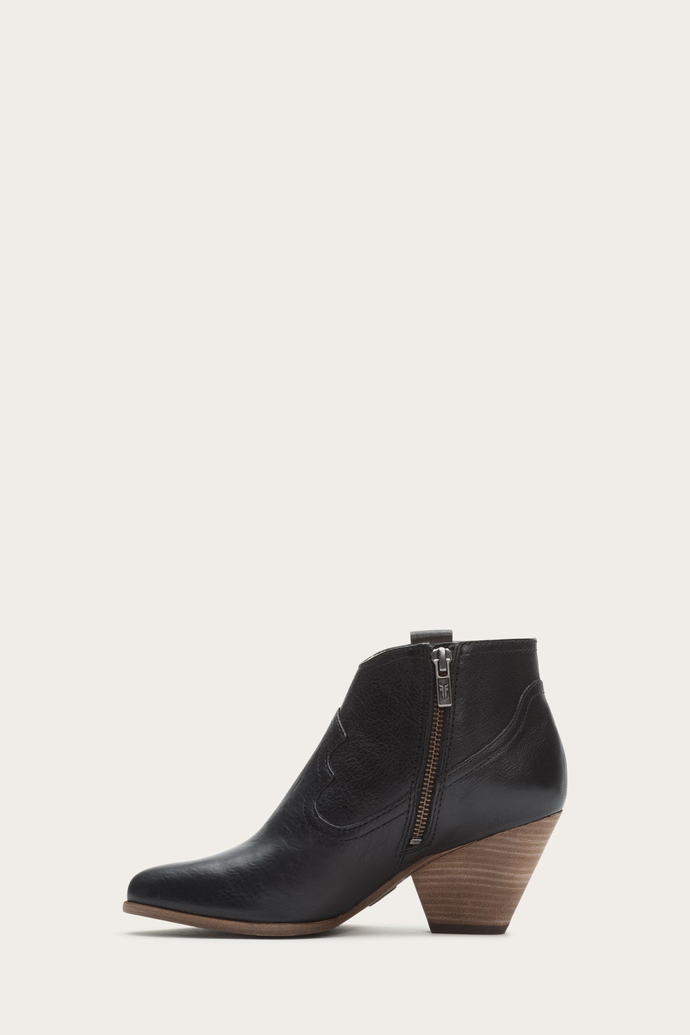 Reina Bootie - Pre-Loved - Image 6