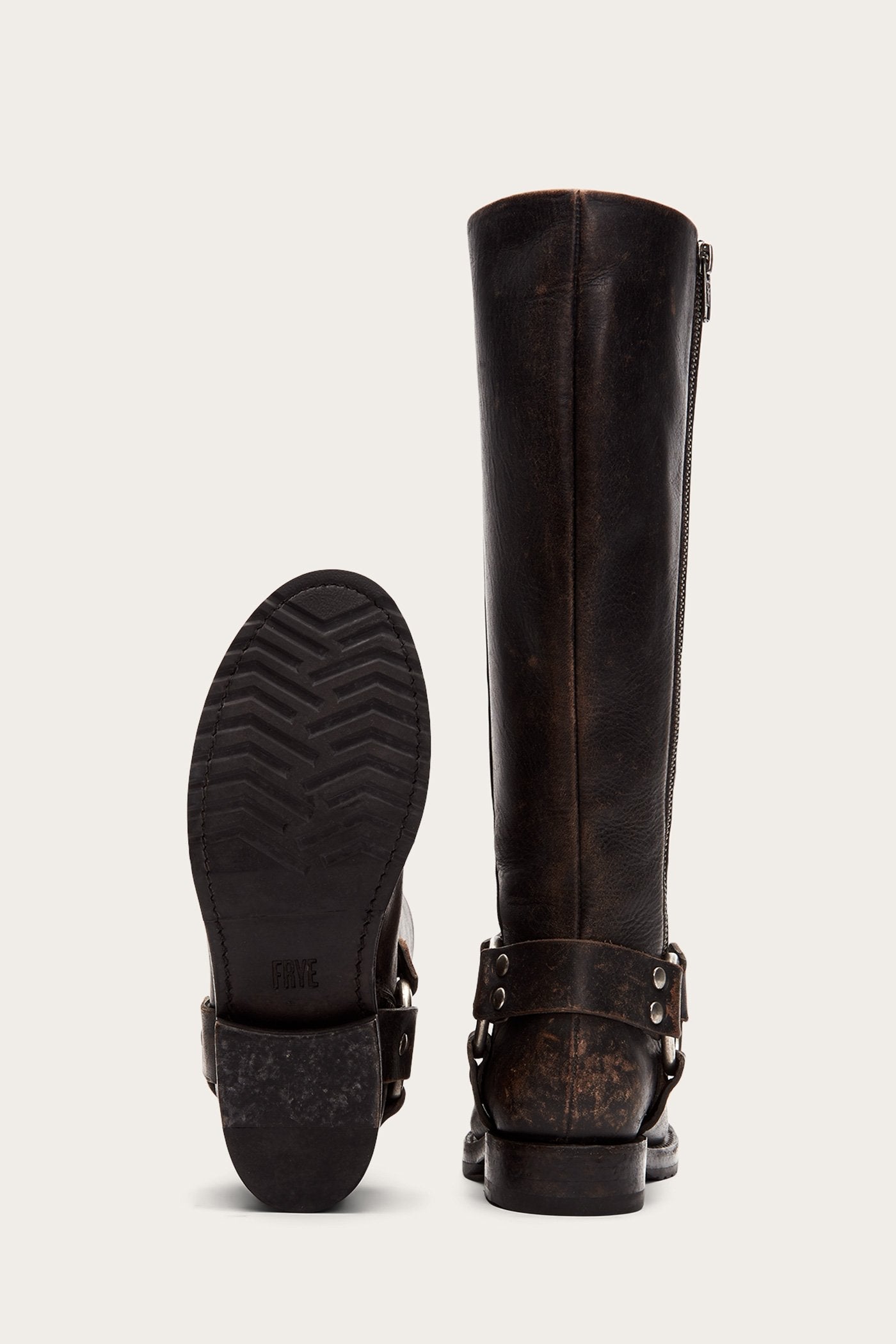 Veronica Harness Tall - Frye Found - Image 4