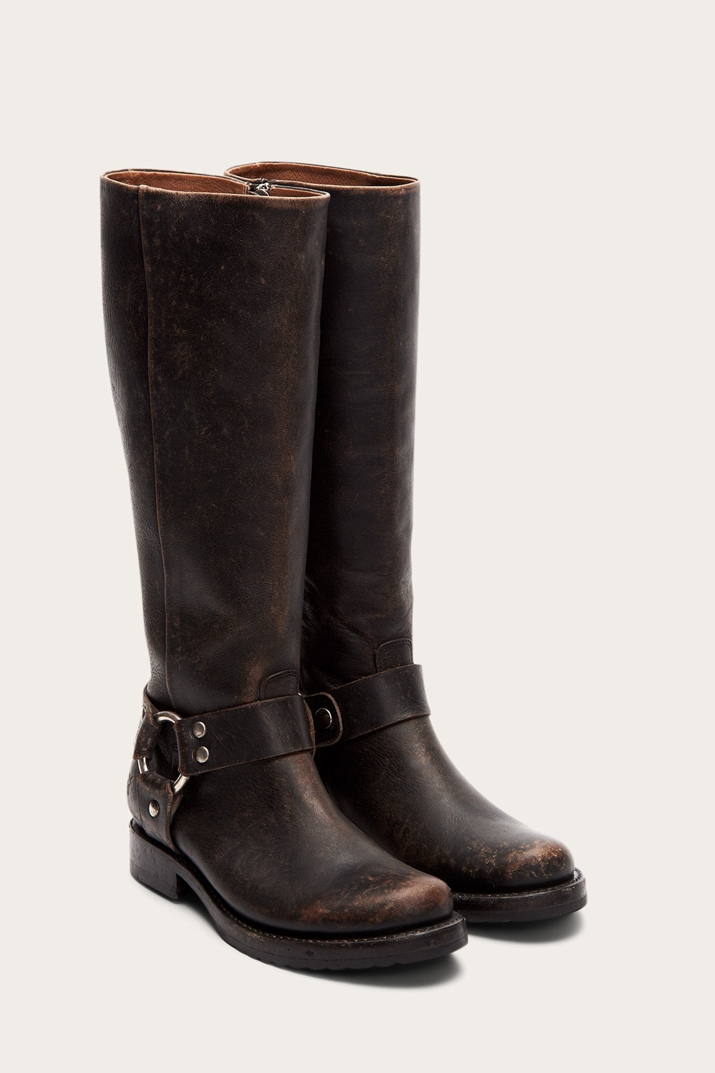 Veronica Harness Tall - Frye Found - Image 2