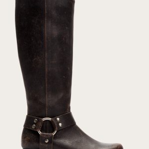 Veronica Harness Tall - Frye Found