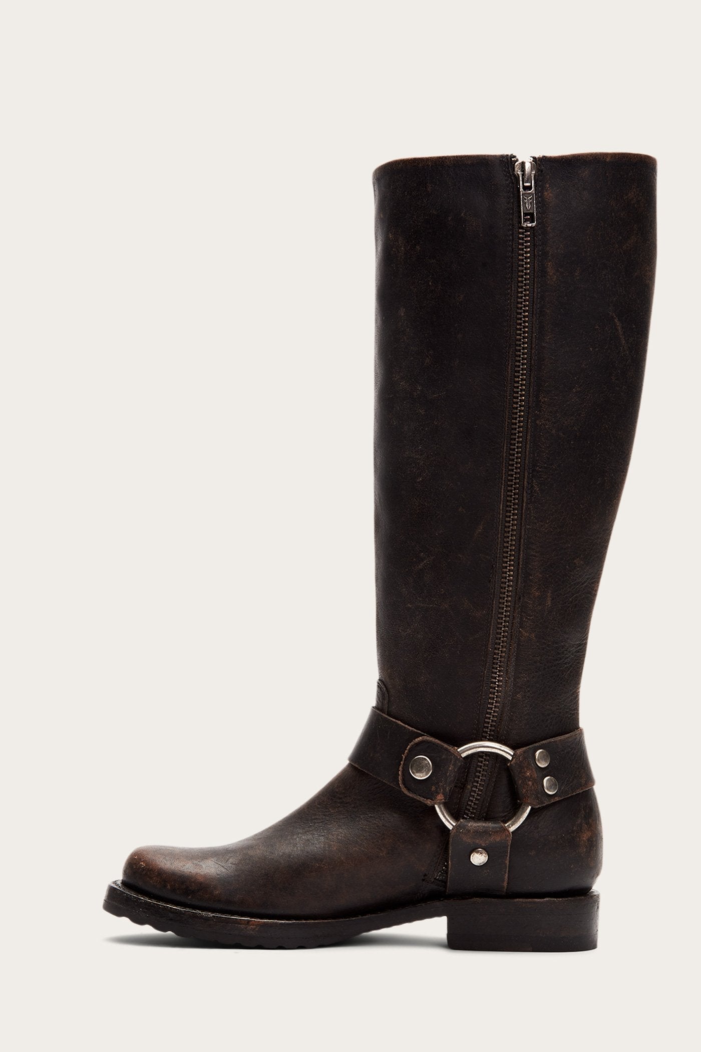 Veronica Harness Tall - Frye Found - Image 3