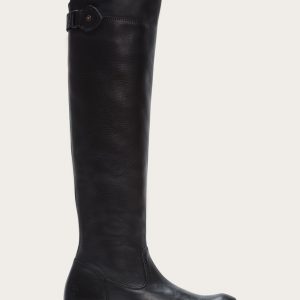 Shirley OTK Wide Calf - Pre-Loved
