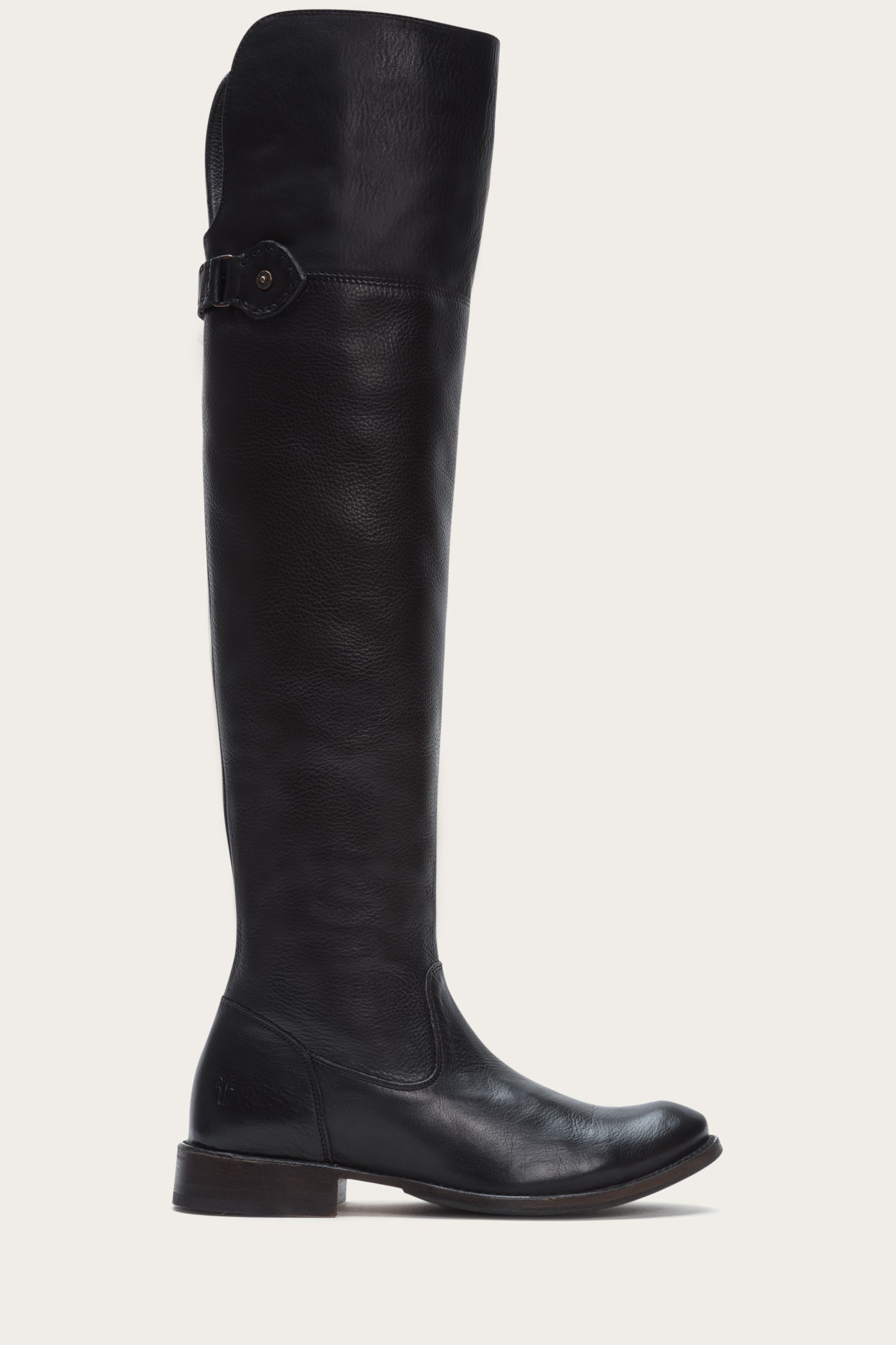Shirley OTK Wide Calf - Pre-Loved