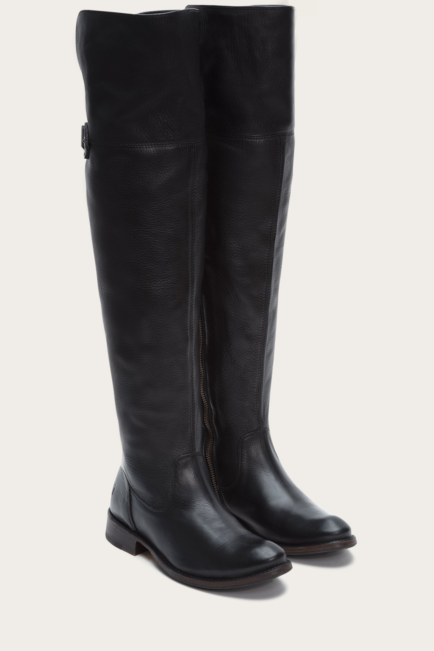Shirley OTK Wide Calf - Pre-Loved - Image 2