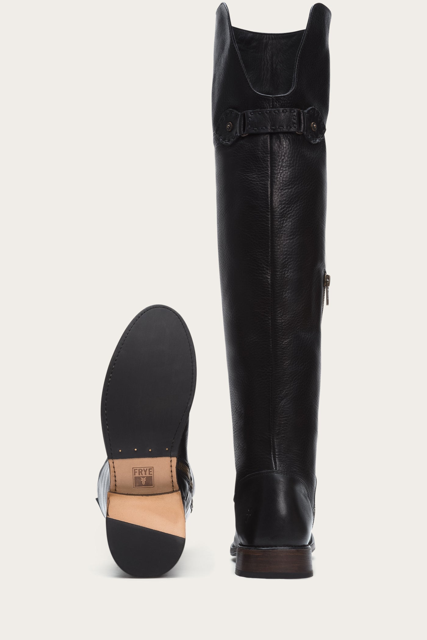 Shirley OTK Wide Calf - Pre-Loved - Image 4