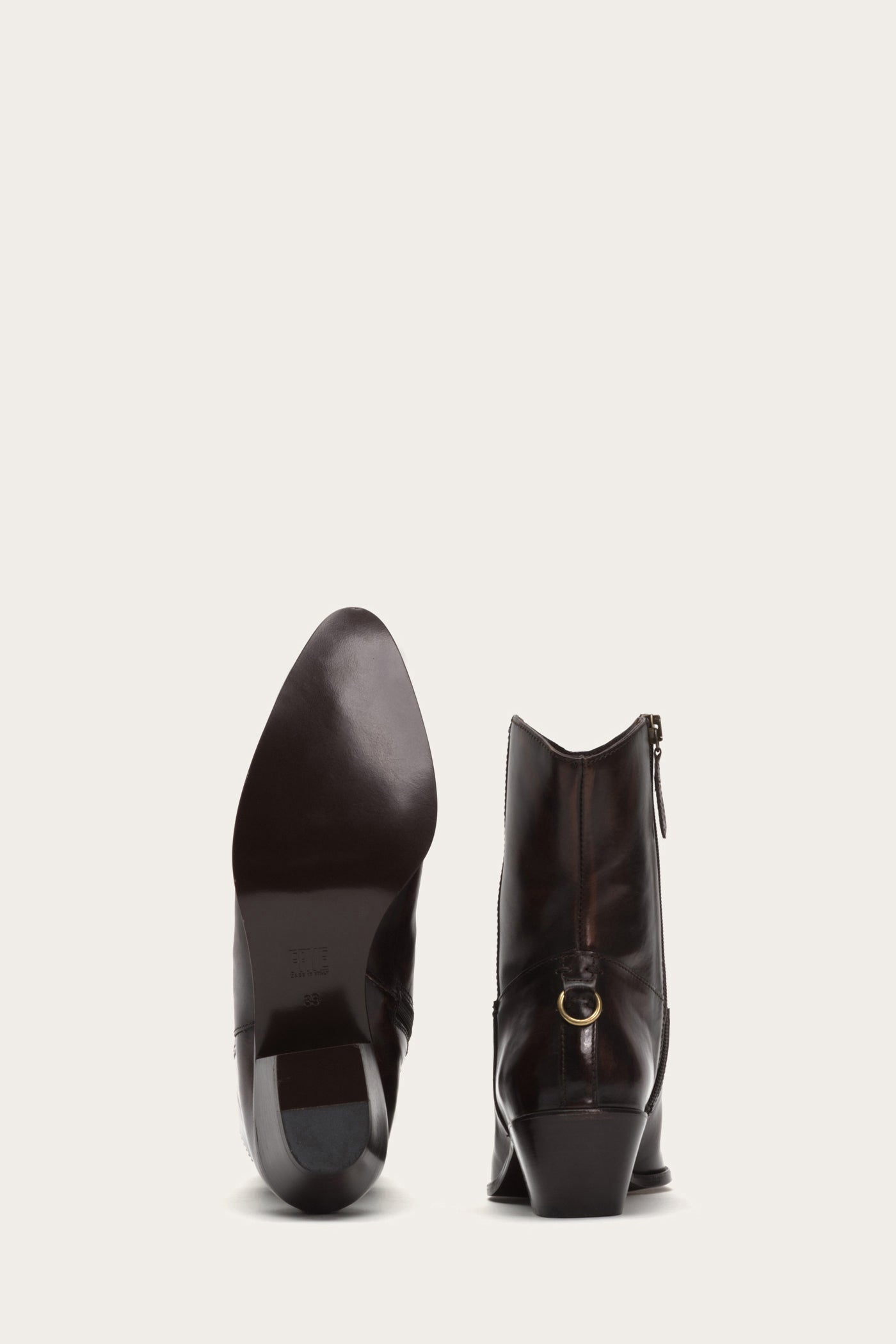 Antonia Mid - Pre-Loved - Image 4