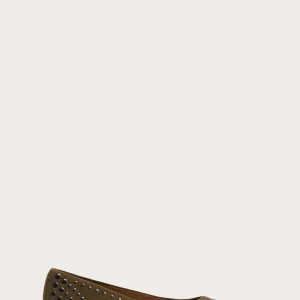 Sienna Multi Stud Ballet - Pre-Loved
