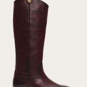 Melissa Button 2 - Pre-Loved