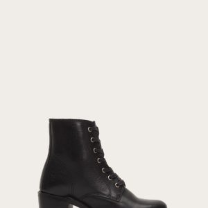 Sabrina 6G Lace Up - Pre-Loved
