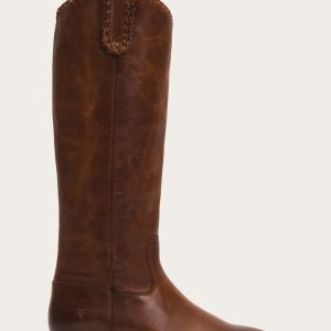 Melissa Whip Tall - Pre-Loved