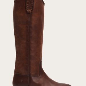 Melissa Whip Tall - Pre-Loved