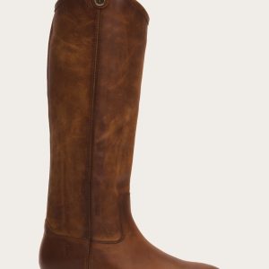 Melissa Button 2 Wide Calf - Pre-Loved