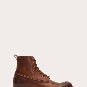 Rainer Workboot - Pre-Loved