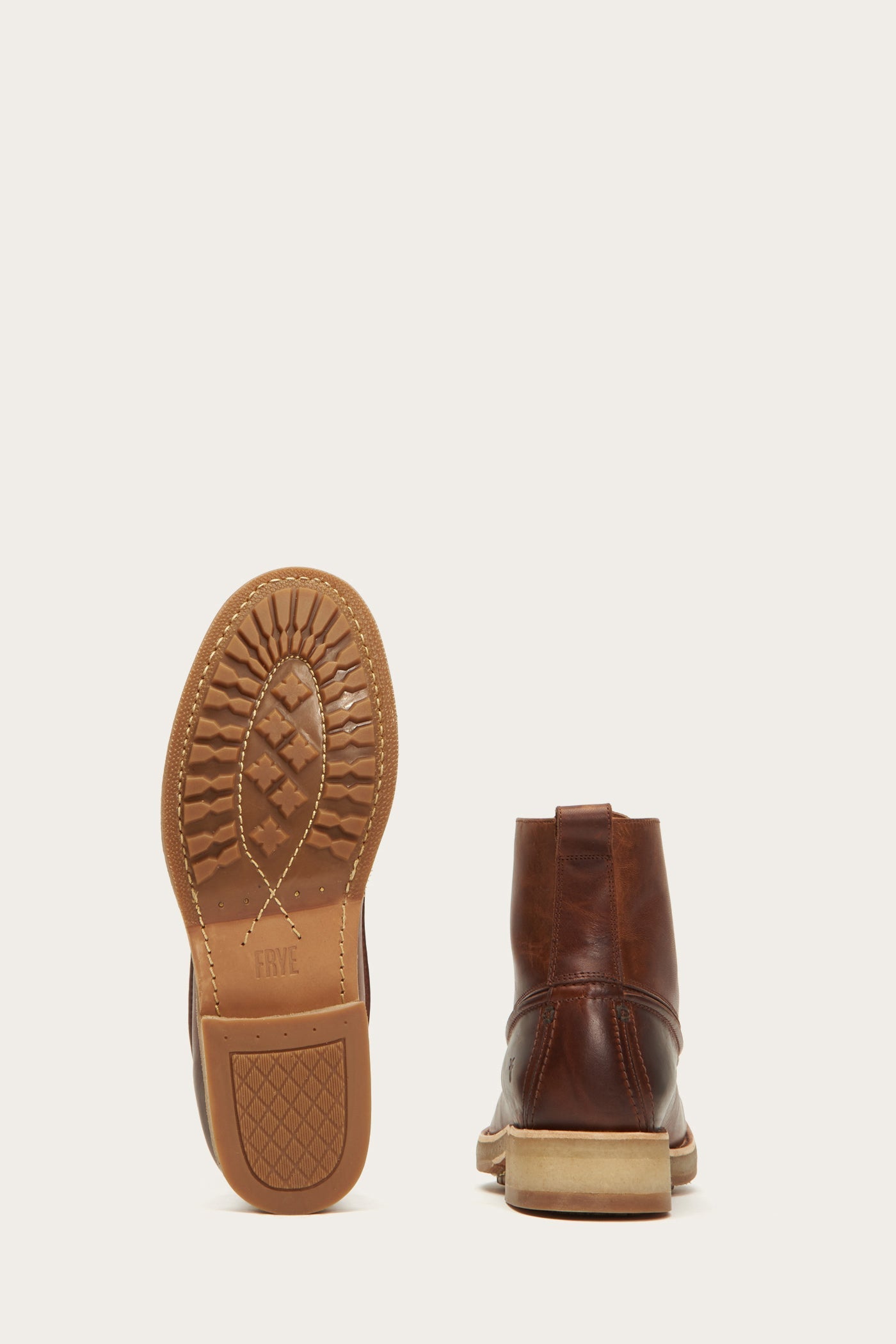 Rainer Workboot - Pre-Loved - Image 4