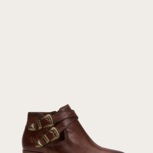Ray Western Shootie - Pre-Loved