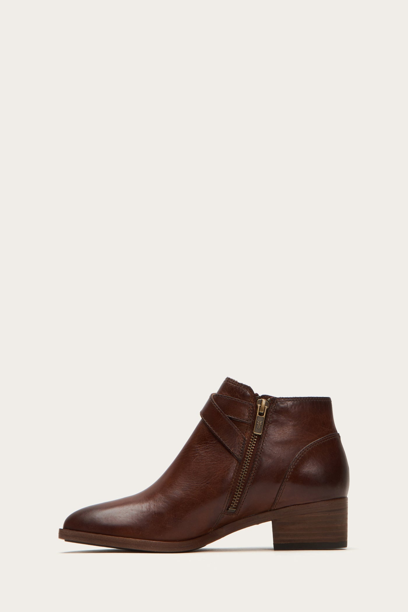Ray Western Shootie - Pre-Loved - Image 3