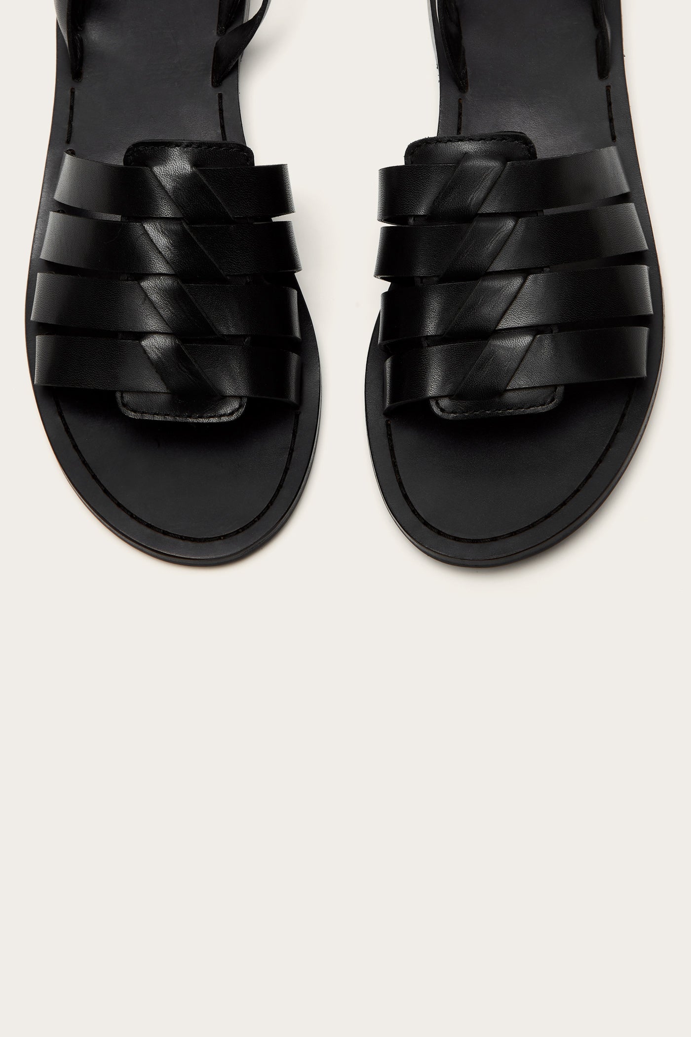 Riley Huarache 2 Piece - Pre-Loved - Image 6