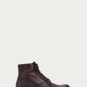 Tyler Lace Up - Pre-Loved