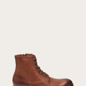 Bowery Lace Up - Pre-Loved