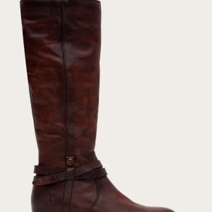 Melissa Belted Tall - Pre-Loved