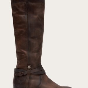 Melissa Belted Tall - Pre-Loved