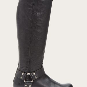Phillip Harness Tall - Pre-Loved