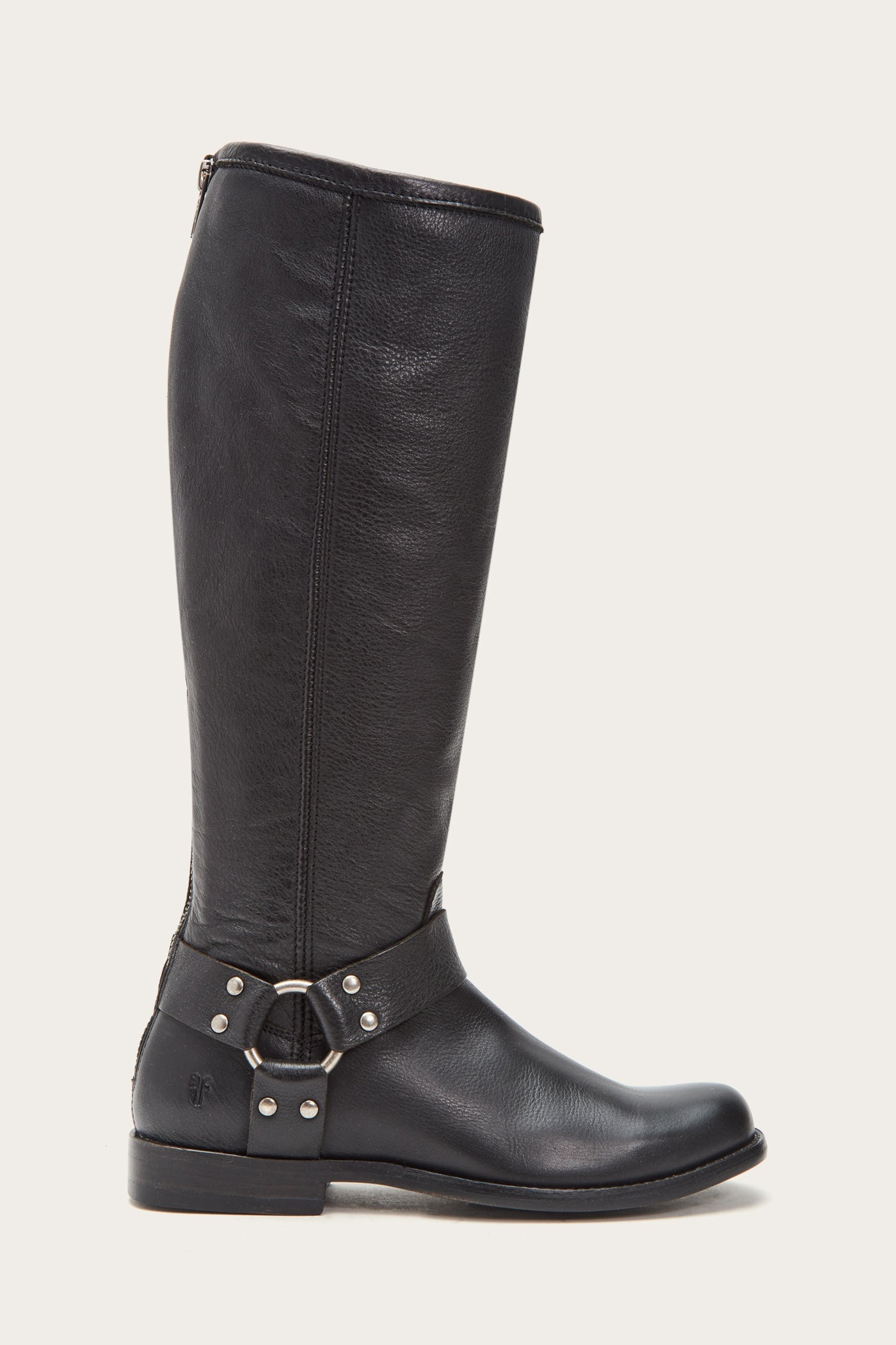 Phillip Harness Tall - Pre-Loved