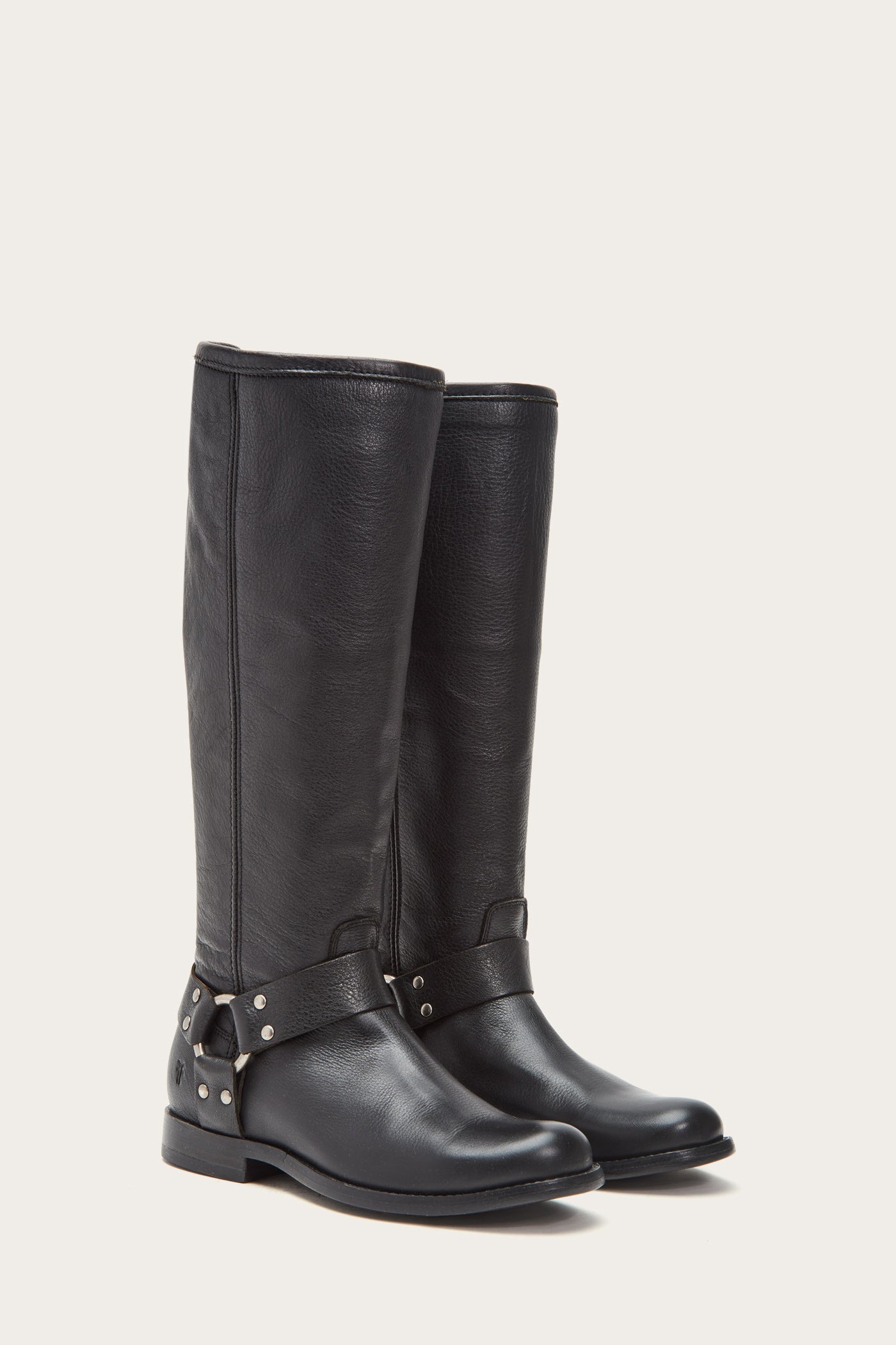 Phillip Harness Tall - Pre-Loved - Image 2