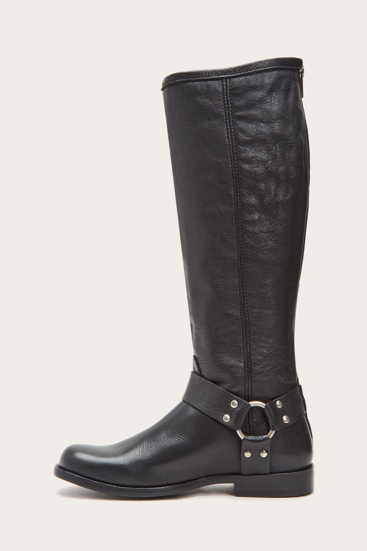 Phillip Harness Tall - Pre-Loved - Image 3