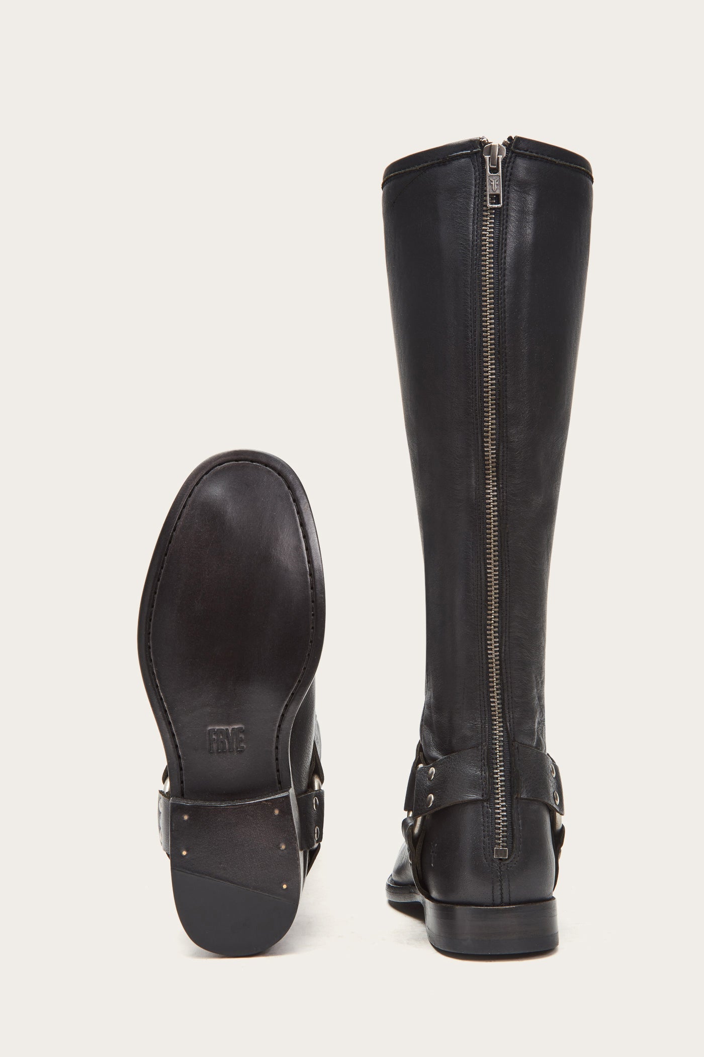 Phillip Harness Tall - Pre-Loved - Image 4