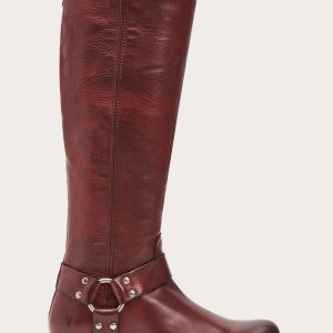 Phillip Harness Tall - Pre-Loved