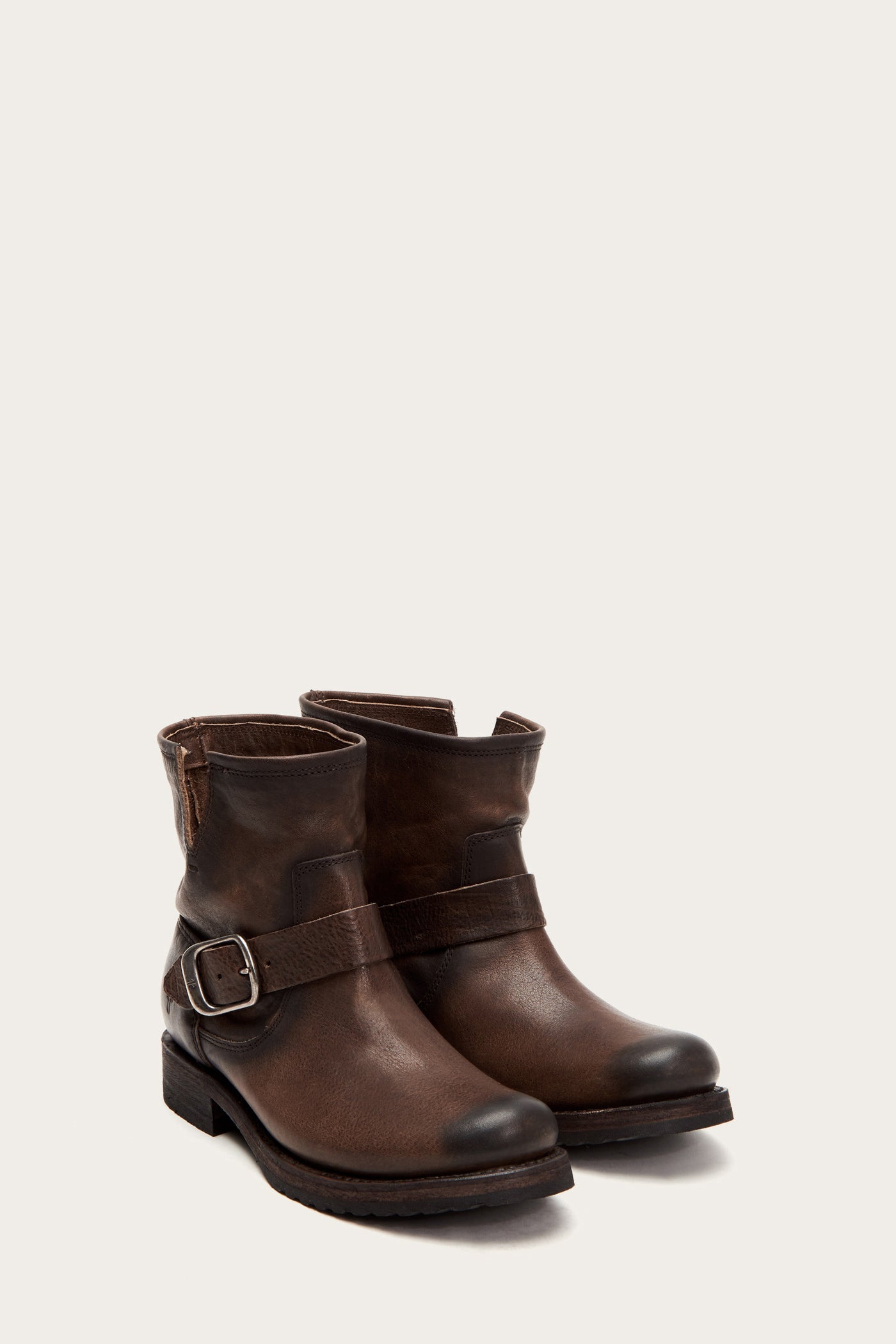 Veronica Bootie - Pre-Loved - Image 2