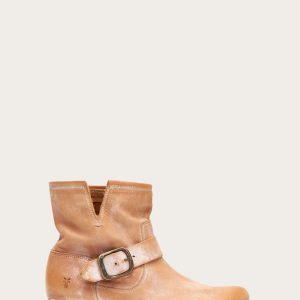 Veronica Bootie - Pre-Loved