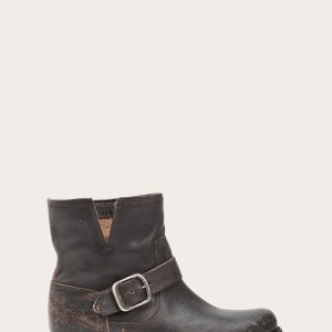 Veronica Bootie - Pre-Loved