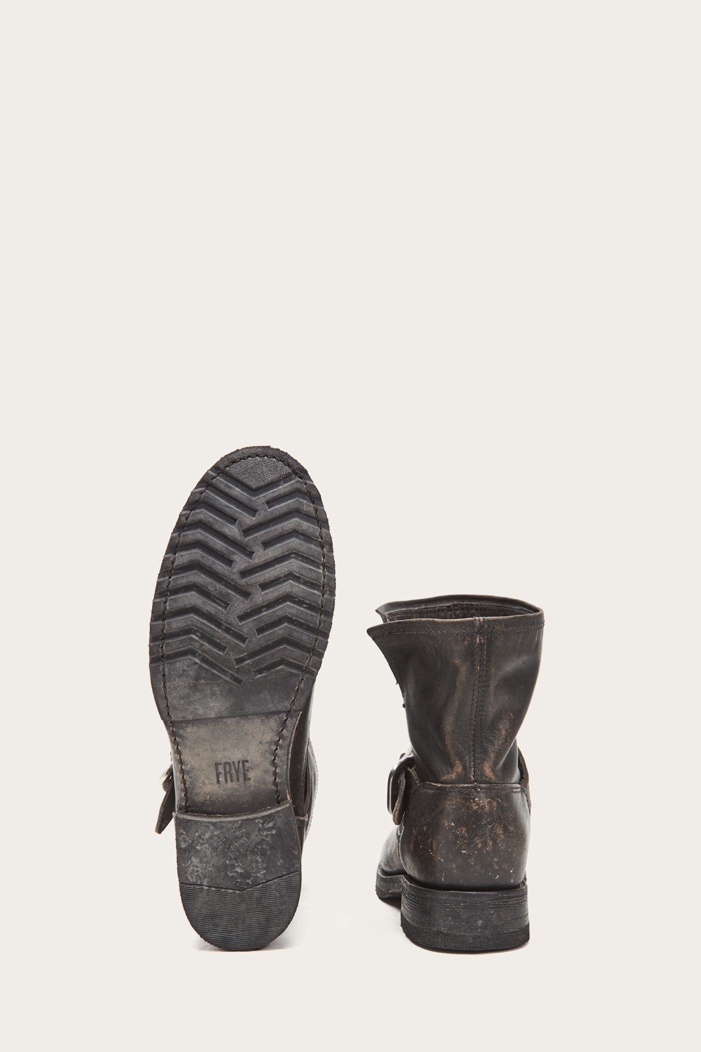 Veronica Bootie - Pre-Loved - Image 4