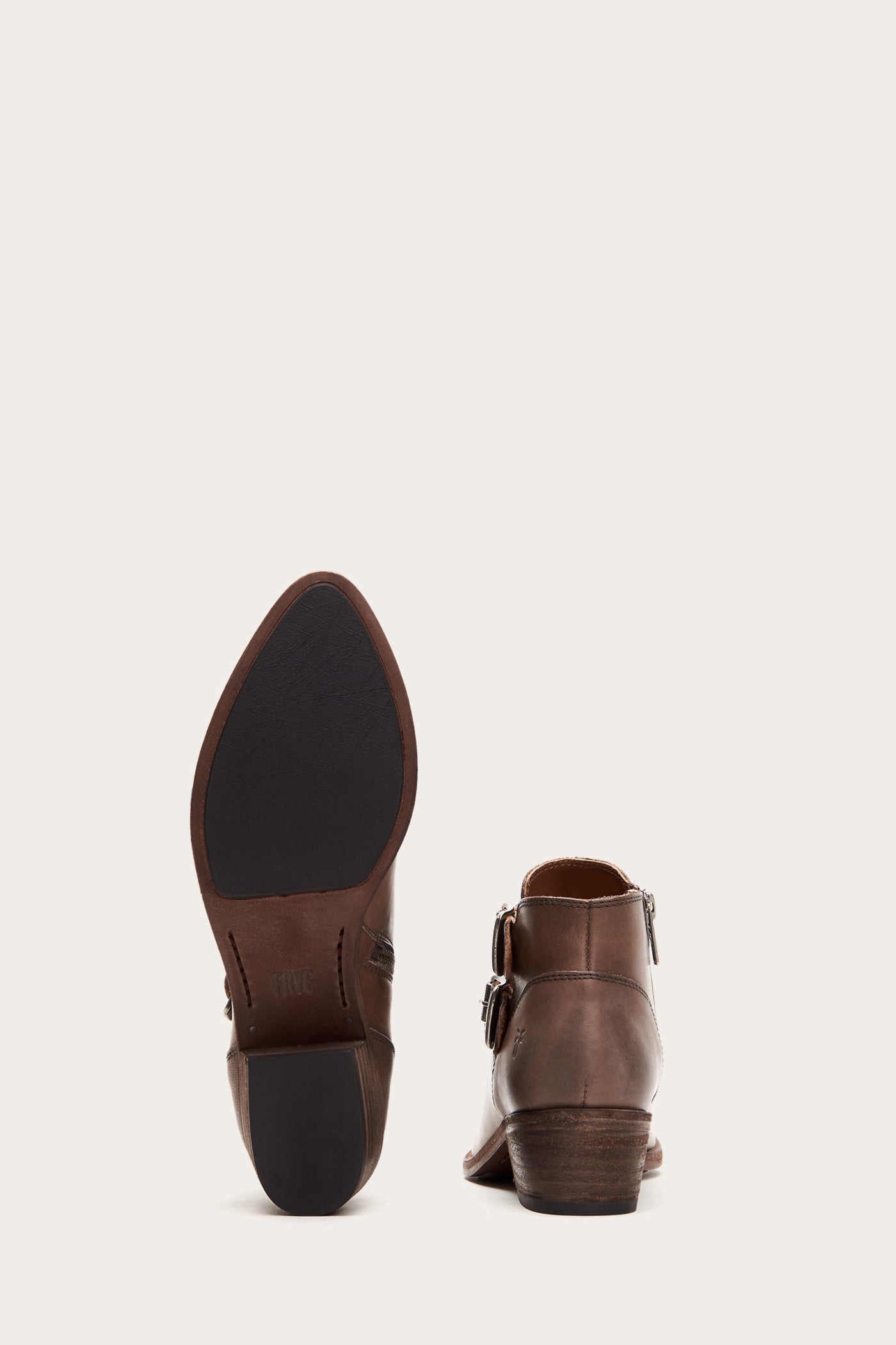 Ray Moto Shootie - Pre-Loved - Image 4