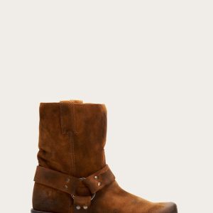Harness 8R - Pre-Loved