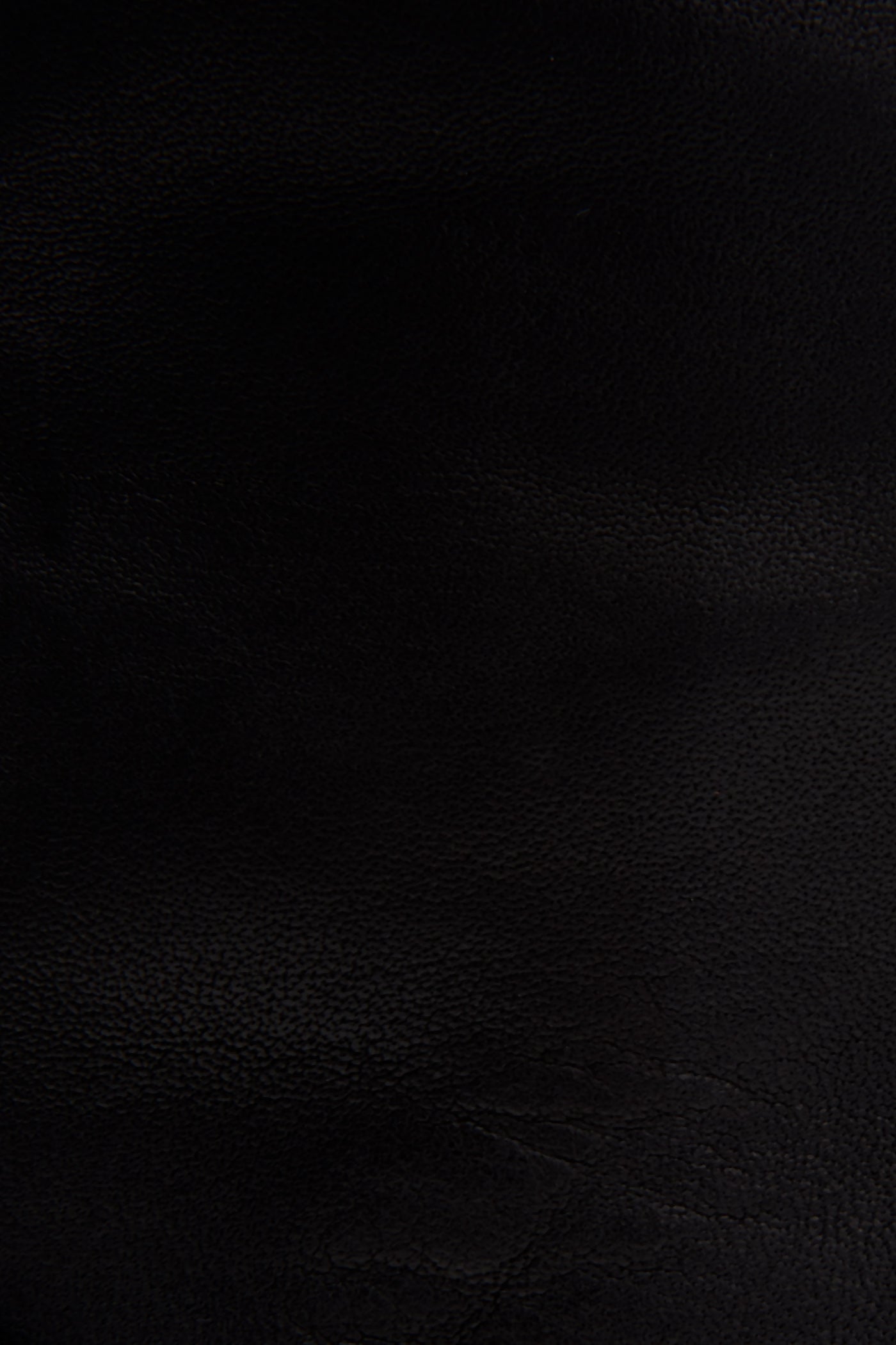 Melissa Button Lug Tall - Pre-Loved - Image 5