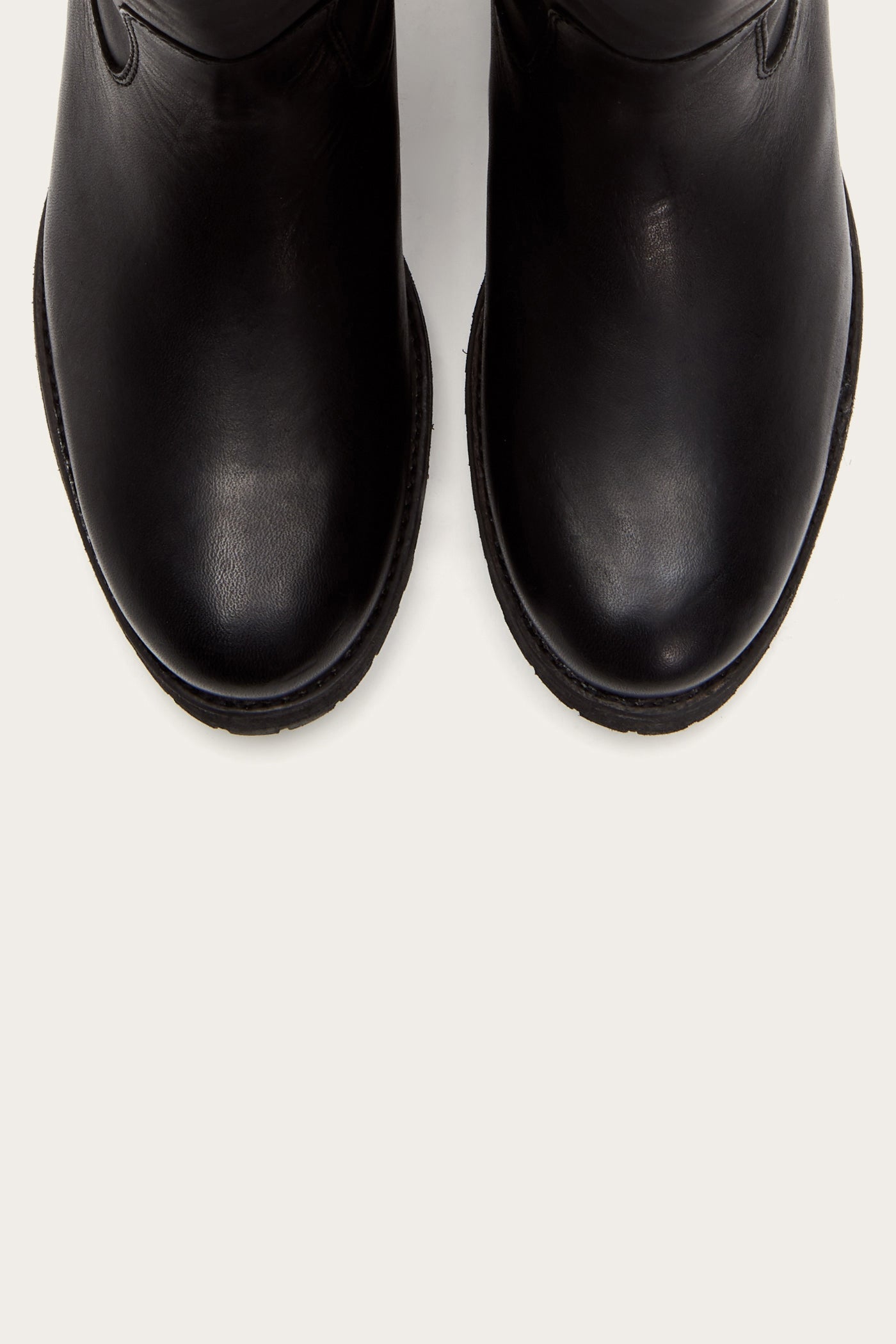 Melissa Button Lug Tall - Pre-Loved - Image 6
