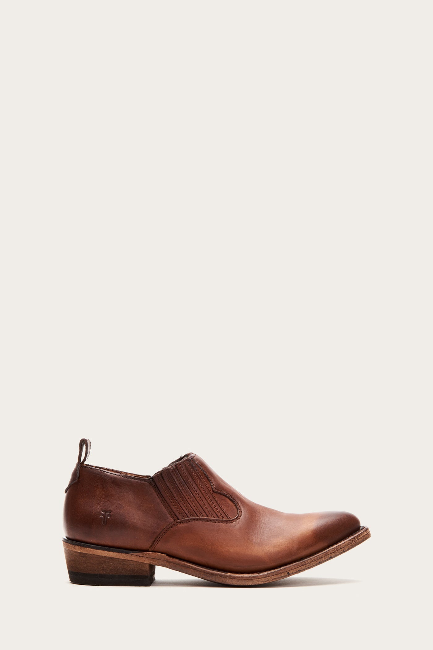 Billy Shootie - Pre-Loved